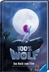 100% Wolf: Das Buch zum Film - Bild 1 - Klicken zum Vergößern