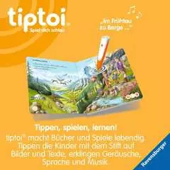 tiptoi® Meine schönsten Lieder für unterwegs - Bild 4 - Klicken zum Vergößern