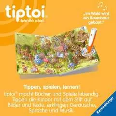 tiptoi® Die große Wimmelreise der Tiere - Bild 4 - Klicken zum Vergößern