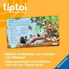 tiptoi® Meine schönsten Kinderlieder - Bild 4 - Klicken zum Vergößern