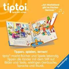 tiptoi® Mein Wörter-Bilderbuch Unterwegs - Bild 4 - Klicken zum Vergößern