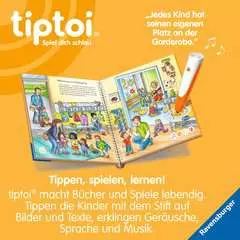 tiptoi® Mein Wörter-Bilderbuch Kindergarten - Bild 4 - Klicken zum Vergößern