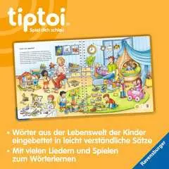 tiptoi® Mein Wörter-Bilderbuch Kindergarten - Bild 5 - Klicken zum Vergößern