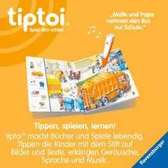 tiptoi® Suchen und Entdecken: Fahrzeuge - Bild 4 - Klicken zum Vergößern