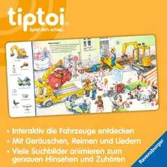 tiptoi® Suchen und Entdecken: Fahrzeuge - Bild 5 - Klicken zum Vergößern