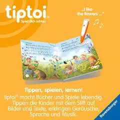 tiptoi® Meine schönsten englischen Kinderlieder - Bild 4 - Klicken zum Vergößern