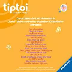 tiptoi® Meine schönsten englischen Kinderlieder - Bild 7 - Klicken zum Vergößern