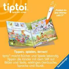tiptoi® Meine Lern-Spiel-Welt: Buchstaben - Bild 4 - Klicken zum Vergößern