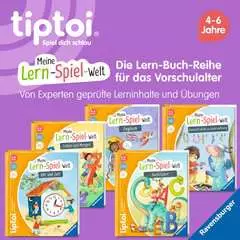 tiptoi® Meine Lern-Spiel-Welt: Buchstaben - Bild 7 - Klicken zum Vergößern