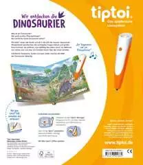 tiptoi® Wir entdecken die Dinosaurier - Bild 2 - Klicken zum Vergößern