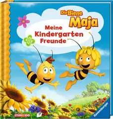 Die Biene Maja: Meine Kindergartenfreunde - Bild 1 - Klicken zum Vergößern