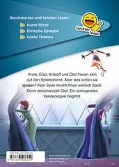 Erstleser - leichter lesen: Disney Die Eiskönigin 2: Die Suche nach Olaf - Bild 2 - Klicken zum Vergößern