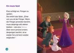 Erstleser - leichter lesen: Disney Die Eiskönigin 2: Die Suche nach Olaf - Bild 5 - Klicken zum Vergößern