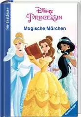 Disney Prinzessin: Magische Märchen für Erstleser - Bild 1 - Klicken zum Vergößern