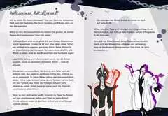 Ravensburger Exit Room Rätsel: Disney Villains - Besiege Cruella und Jafar - Bild 4 - Klicken zum Vergößern