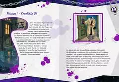 Ravensburger Exit Room Rätsel: Disney Villains - Besiege Cruella und Jafar - Bild 5 - Klicken zum Vergößern