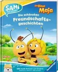SAMi - Die Biene Maja - Die schönsten Freundschaftsgeschichten - Bild 1 - Klicken zum Vergößern