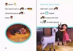 Heidi hilft den Tieren - zum Lesenlernen - Bild 3 - Klicken zum Vergößern