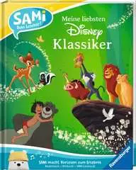 SAMi - Meine liebsten Disney-Klassiker - Bild 1 - Klicken zum Vergößern