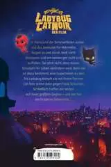 Miraculous: Ladybug und Cat Noir - Das Buch zum Film - Bild 2 - Klicken zum Vergößern