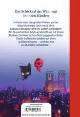 Miraculous: Ladybug und Cat Noir - Das Erstlesebuch zum Film - Bild 2 - Klicken zum Vergößern