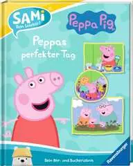 SAMi - Peppa Pig - Peppas perfekter Tag - Bild 1 - Klicken zum Vergößern