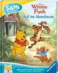 SAMi - Disney Winnie Puuh - Auf ins Abenteuer - Bild 1 - Klicken zum Vergößern