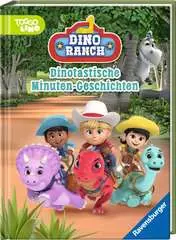 Dino Ranch: Dinotastische Minuten-Geschichten - Bild 1 - Klicken zum Vergößern
