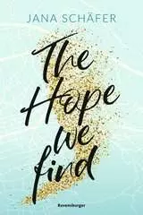 The Hope We Find - Edinburgh-Reihe, Band 2 - Bild 1 - Klicken zum Vergößern