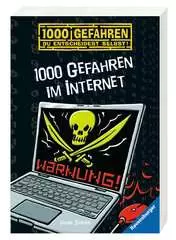 1000 Gefahren im Internet - Bild 1 - Klicken zum Vergößern