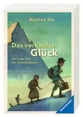 Das verkaufte Glück - Bild 1 - Klicken zum Vergößern