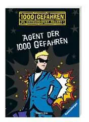 Agent der 1000 Gefahren - Bild 1 - Klicken zum Vergößern