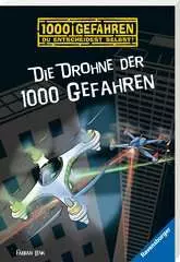 Die Drohne der 1000 Gefahren - Bild 1 - Klicken zum Vergößern