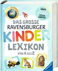 Das große Ravensburger Kinderlexikon von A bis Z - Bild 1 - Klicken zum Vergößern