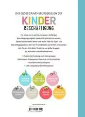 Das große Ravensburger Buch der Kinderbeschäftigung - Bild 2 - Klicken zum Vergößern