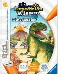 tiptoi® Dinosaurier - Bild 1 - Klicken zum Vergößern