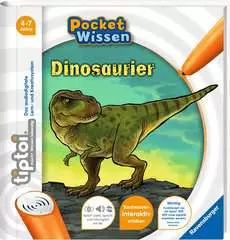 tiptoi® Dinosaurier - Bild 1 - Klicken zum Vergößern