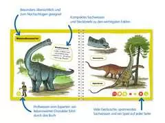 Dinosaurier tiptoi - Der Vergleichssieger unserer Redaktion