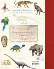 Lexikon der Dinosaurier und Urzeittiere - Bild 2 - Klicken zum Vergößern