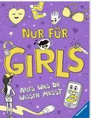 Nur für Girls - Alles was du wissen musst - Bild 1 - Klicken zum Vergößern