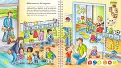 tiptoi® Mein Wörter-Bilderbuch Kindergarten - Bild 5 - Klicken zum Vergößern