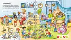 tiptoi® Mein Wörter-Bilderbuch Kindergarten - Bild 6 - Klicken zum Vergößern