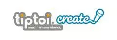 tiptoi® CREATE Sticker Weltall - Bild 3 - Klicken zum Vergößern
