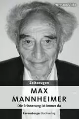 Zeitzeugen: Max Mannheimer - Bild 1 - Klicken zum Vergößern
