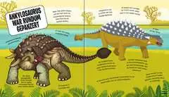 500 fantastische Fakten über Dinosaurier - Bild 3 - Klicken zum Vergößern