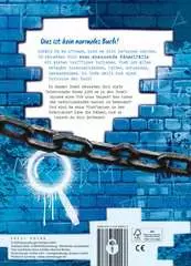 Ravensburger Exit Room Rätsel: Gefangen im Hotel - Bild 2 - Klicken zum Vergößern