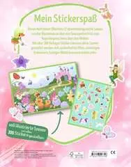 Mein Stickerspaß: Elfenballett - Bild 2 - Klicken zum Vergößern