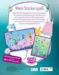 Mein Stickerspaß: Meerjungfrauen - Bild 2 - Klicken zum Vergößern