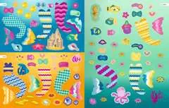 Mein Stickerspaß: Meerjungfrauen - Bild 7 - Klicken zum Vergößern