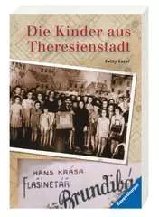 Die Kinder aus Theresienstadt - Bild 1 - Klicken zum Vergößern